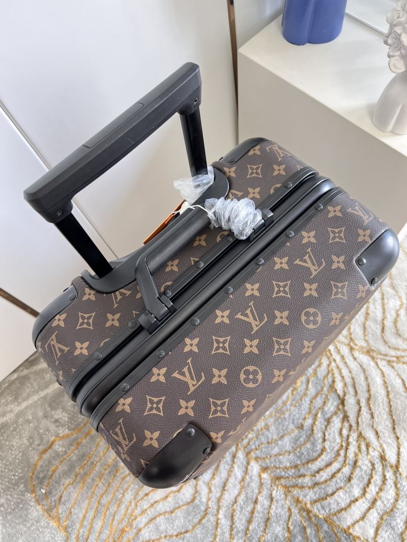 Louis Vuitton Suitcase